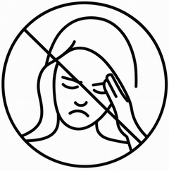 Geen Druk op de Oren