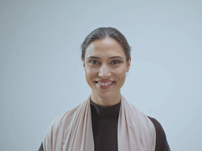 Stayna - Hijab Onderkap